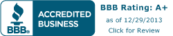 Pillar Consulting Corporation BBB Business Review